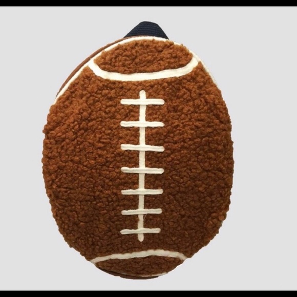 Cat & Jack Other - Football Backpack